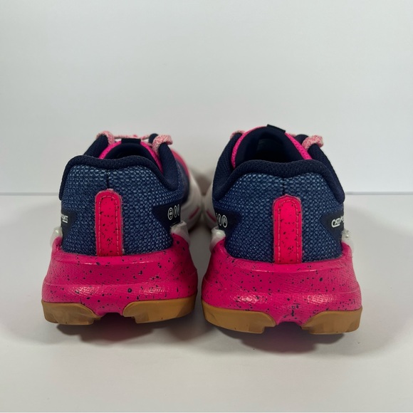 Brooks Catamount 2 Trail Running Shoes Womens Sz 7 Sneakers Athletic Walking - Picture 5 of 16